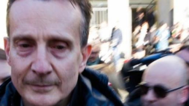 Signor Antonio Logli, dov'&egrave; Roberta Ragusa?