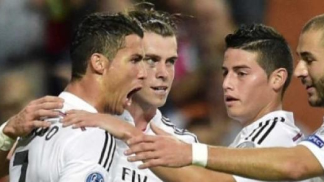 Siviglia - Elche e Real Madrid - Levante