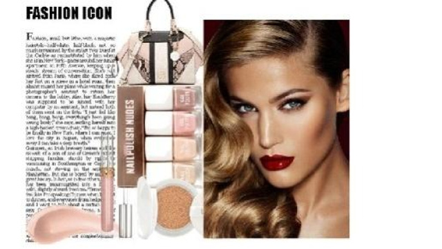 Tendenze make up: i must have p/e 2015