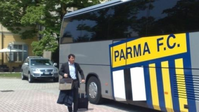 Un reality per salvare il Parma Calcio