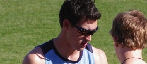 Starc was impressive again with 4-13 