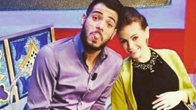 Alessia Cammarota problemi con il beb&egrave;