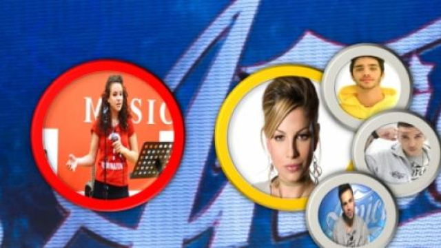 Amici: Francesca Eliminata, pi&ugrave; 3 per Emma Marrone