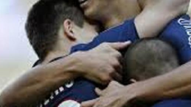 Bordeaux - Paris SG, Ligue 1, 29^ giornata