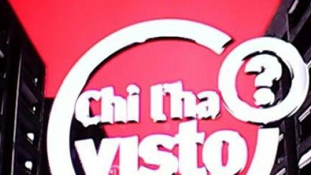 Chi l'ha visto? e Le Invasioni Barbariche
