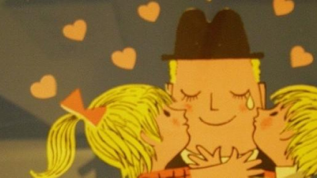 Festa del pap&agrave;: idee regalo, frasi e lavoretti