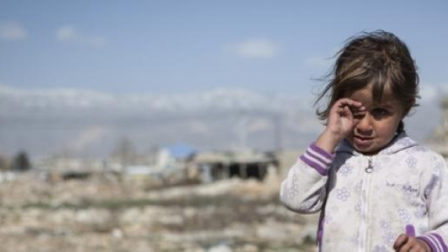 Guerra in Siria, cinque anni di conflitto