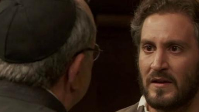 Il segreto anticipazioni 15-16 marzo