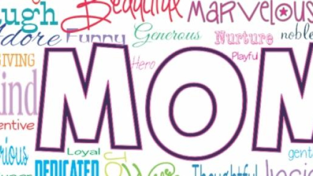 La festa della mamma, il prossimo 10 maggio