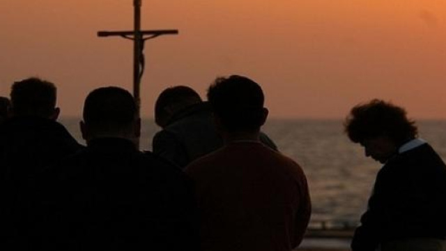 Pasqua 2015 in Sicilia: processioni e gastronomia 