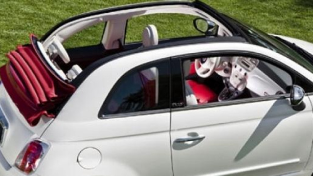 Promozioni Fiat Marzo 2015