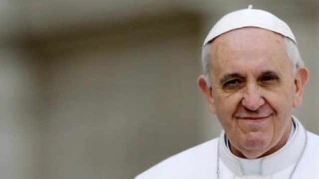 Riforma Scuola, Papa Francesco per gli insegnanti 