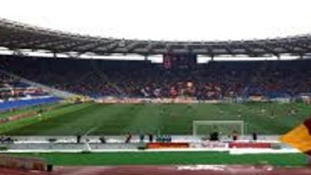 Roma e Samp in campo luned&igrave; sera