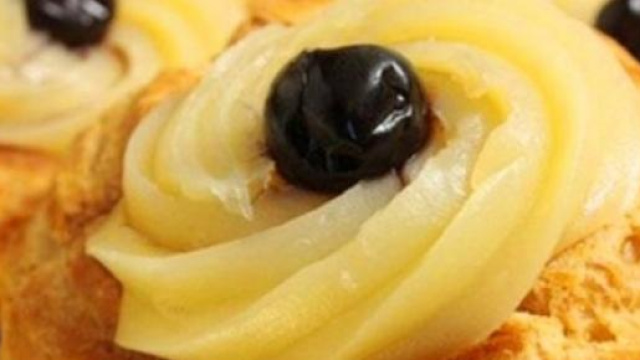 Zeppole San Giuseppe, la ricetta