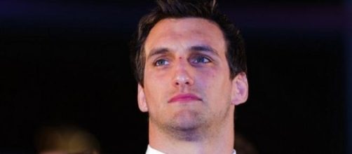 Another immense game for Sam Warburton for Wales