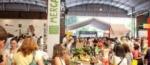 Feria Masticar, Buenos Aires, Argentina