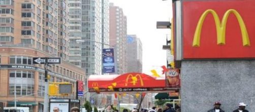 Mc Donalds, una crisis que le va a dejar huella.