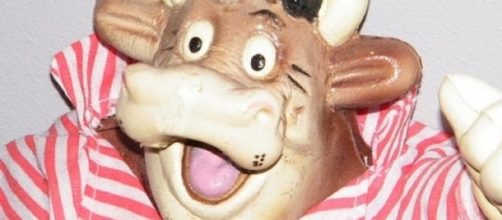 You can't beat a bit of 'Bully' at the darts