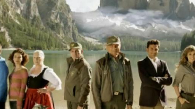 Anticipazioni puntata finale Un passo dal cielo 3.