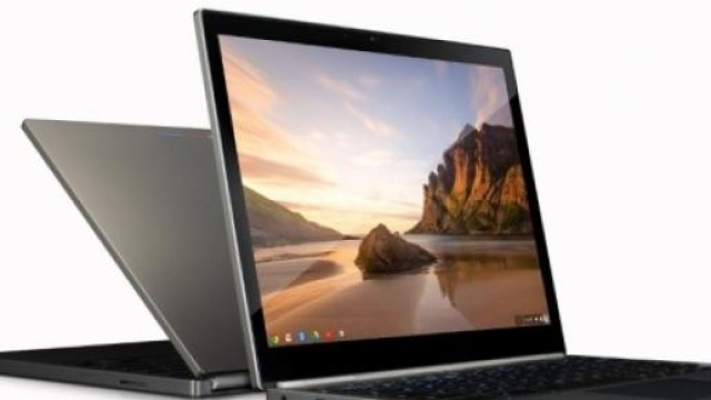Chromebook Pixel 2, il nuovo laptop di Google