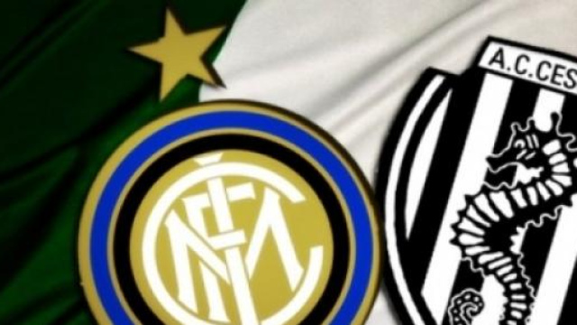 Diretta Live/ Inter-Cesena