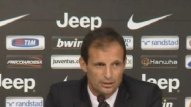 Diretta tv Borussia-Juventus