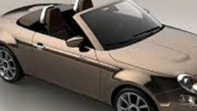  Fiat 124 spider: le ultime indiscrezioni