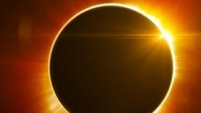 Grande attesa per l&rsquo;eclissi solare del 20 marzo