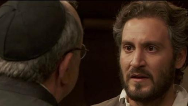 Il segreto anticipazioni 16-17/3