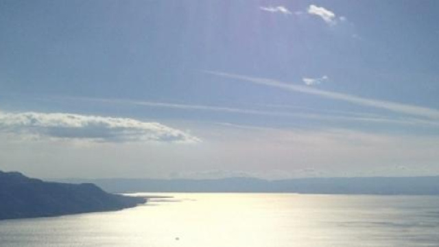 La Suisse est assise sur des montagnes de gaz.