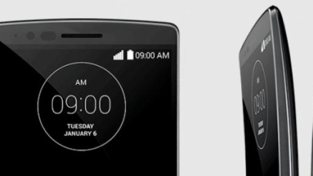 LG G4, LG G4 Note: nuovi cellulari 2015