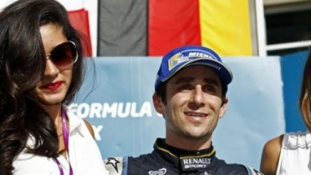 Nicolas Prost vincitore a Miami
