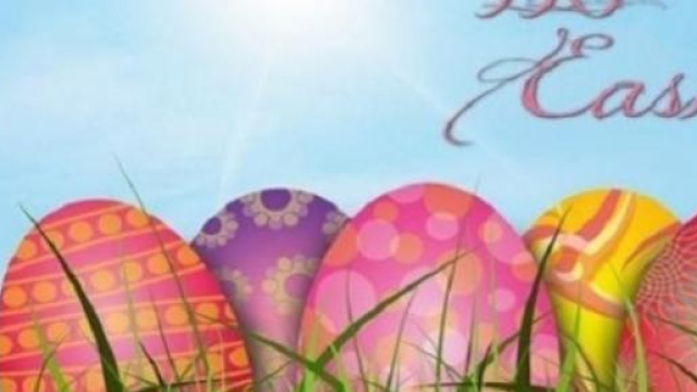 Pasqua 2015, il perch&eacute; delle uova di cioccolato