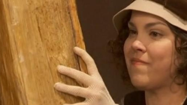 Replica streaming Il Segreto del 15 marzo 2015