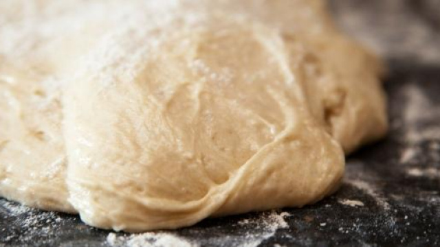 Ricetta Colomba di Pasqua.