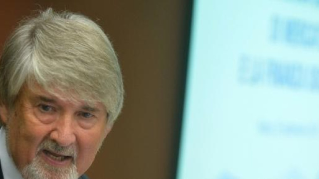 Riforma pensioni, Giuliano Poletti