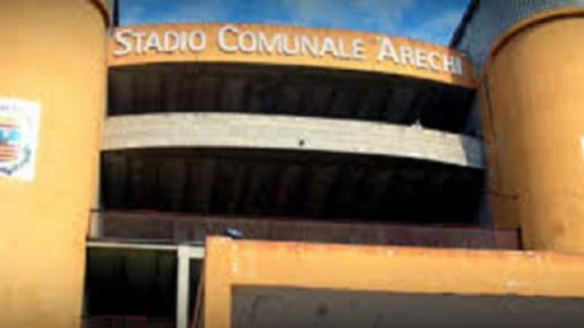 Salernitana - Matera, Lega Pro, 30^giornata