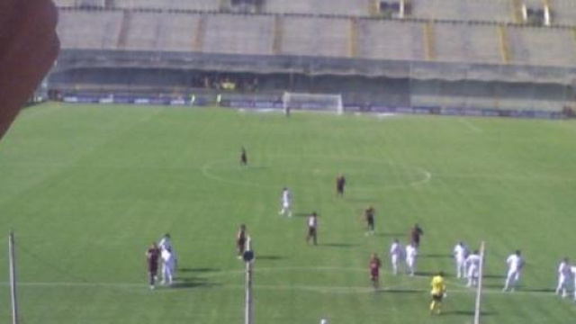 Salernitana-Matera: orario diretta web, streaming