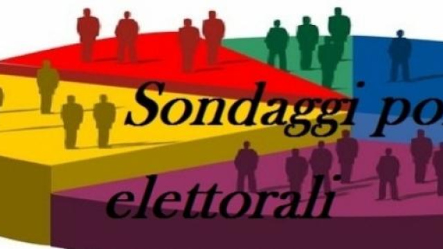 Sondaggi politici elettorali IPR TG3, 13/03/2015