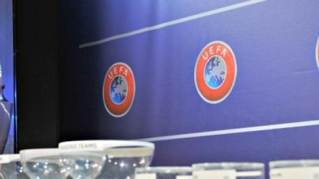 Uefa, venerd&igrave; 20 marzo i sorteggi dei quarti