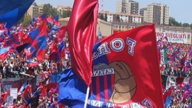 Vicenza-Catania: orario diretta Tv, streaming 