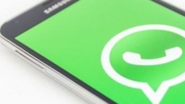 WhatsApp Chiamate, servizio per utenti Android
