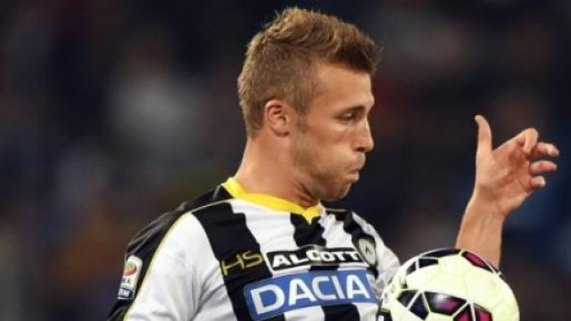 Widmer, le sue speranze finiscono sul palo