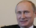 Vladimir Putin reappears after 10 days of absence