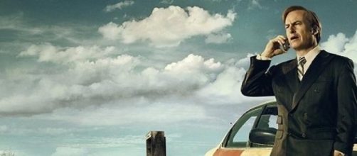 Bob Odenkirk as Jimmy McGill