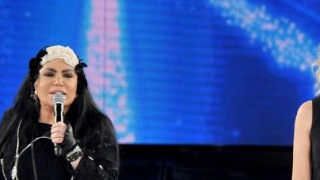 Amici 14: Loredana Bert&egrave; giudice del serale?