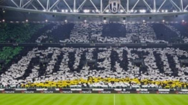 Borussia Dortmund - Juventus: ritorno degli ottavi