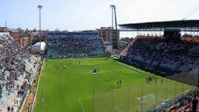 Calcio Serie B 2015 anticipi-posticipi 32^ turno 