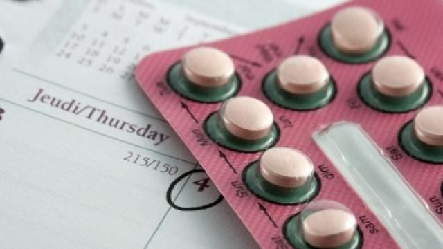 Environ un tiers des Britanniques prend la pilule.