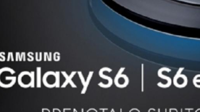 Galaxy S6 e Galaxy S6 Edge: listino ufficiale.